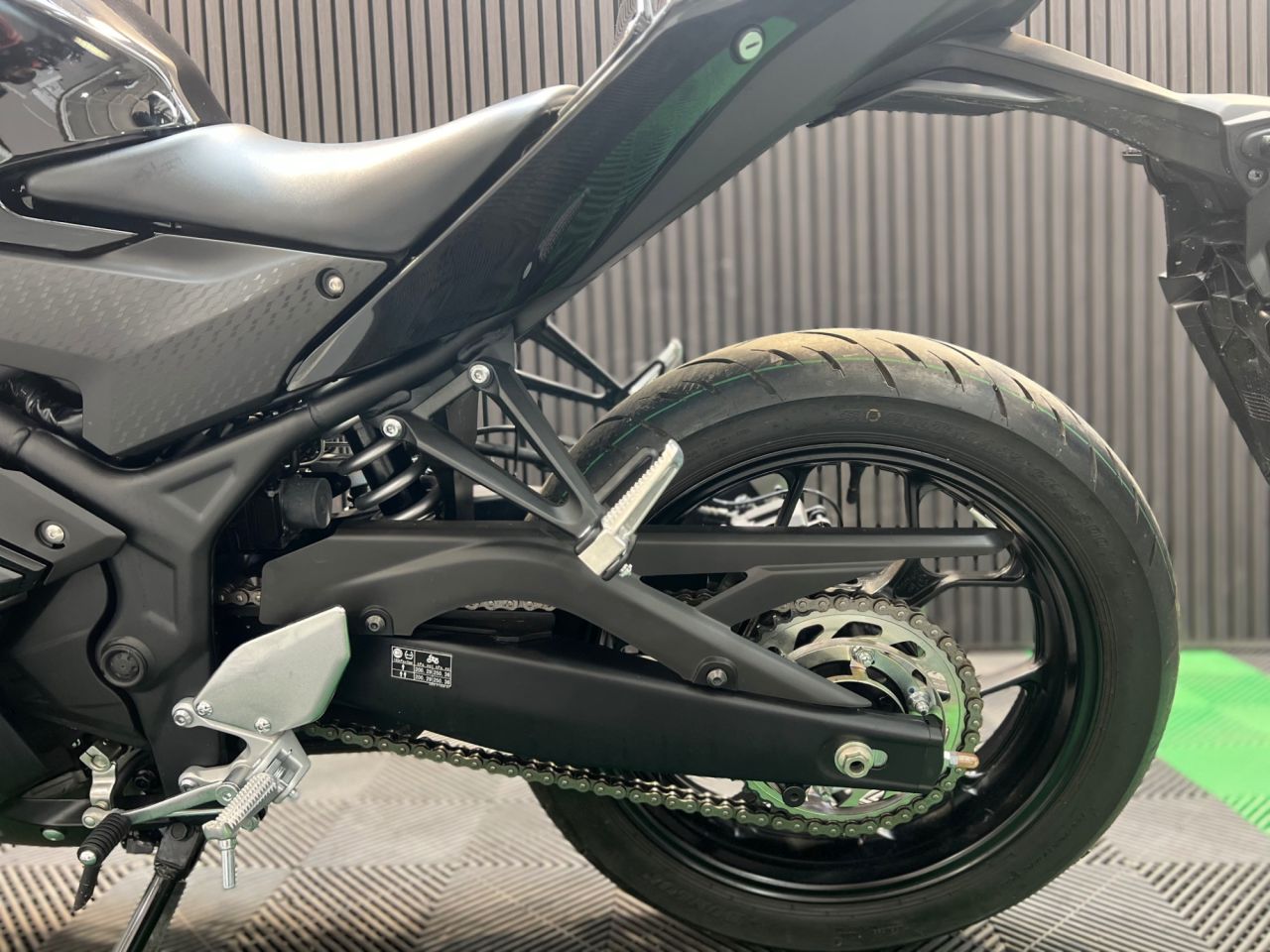 Used Yamaha YZF-R3 for sale - 78434978: Photo 20