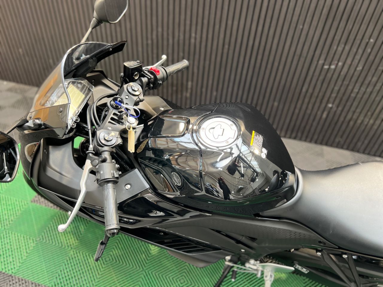 Used Yamaha YZF-R3 for sale - 78434978: Photo 22