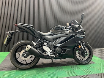 Used Yamaha YZF-R3 undefined for sale - bike-78434978: Photo