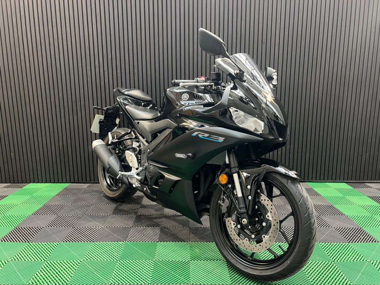 Used Yamaha YZF-R3 for sale - 78434978: Photo 6