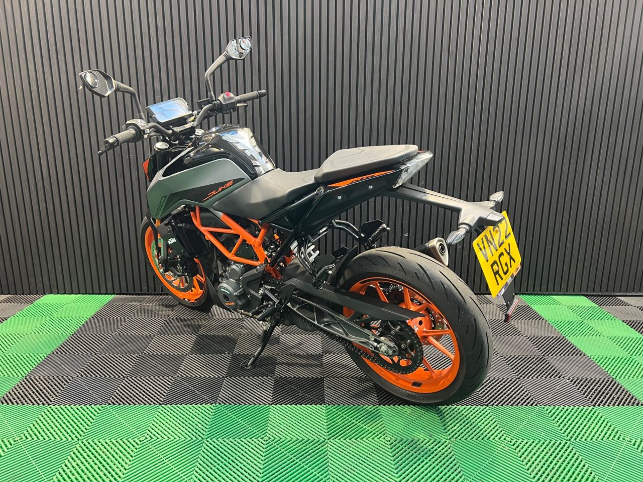 Used KTM 390 Duke for sale - 78435186: Photo 10