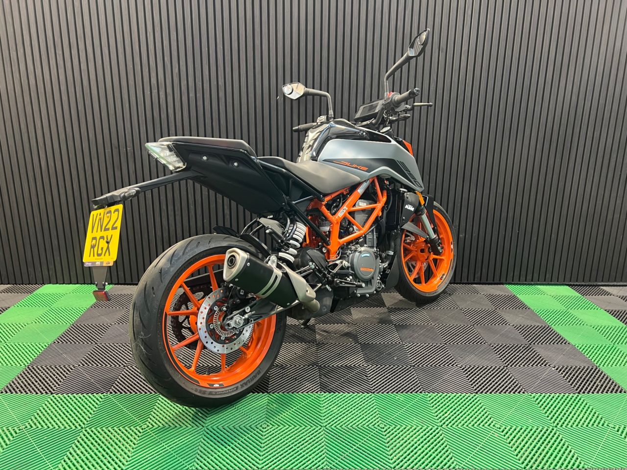 Used KTM 390 Duke for sale - 78435186: Photo 11