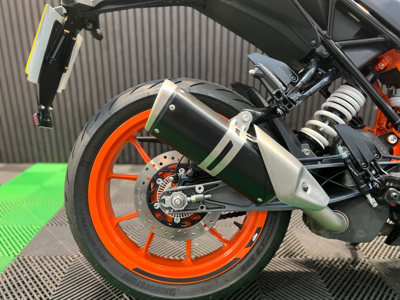 Used KTM 390 Duke for sale - 78435186: Photo 12