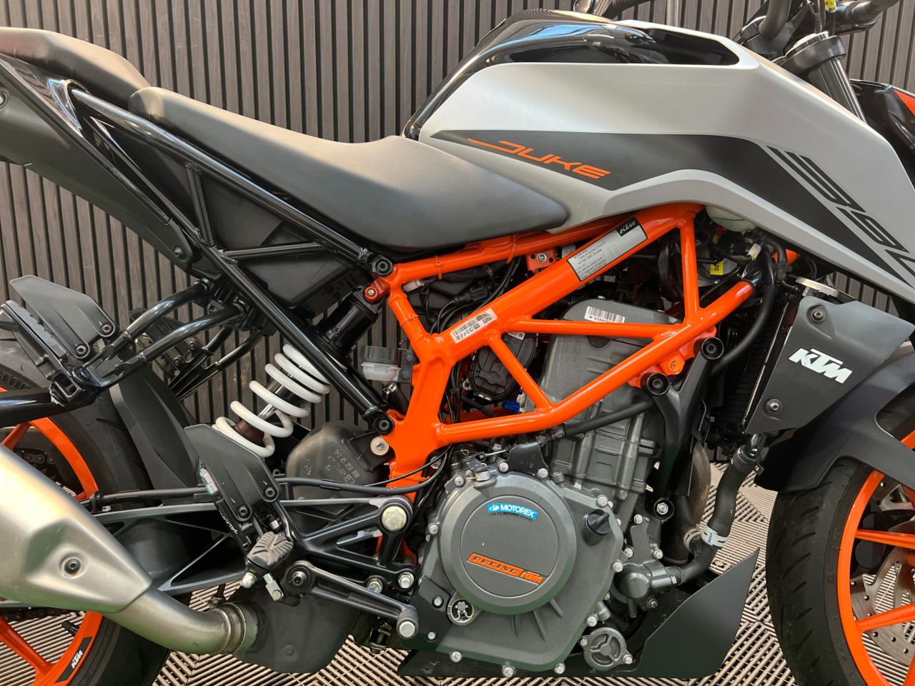 Used KTM 390 Duke for sale - 78435186: Photo 13