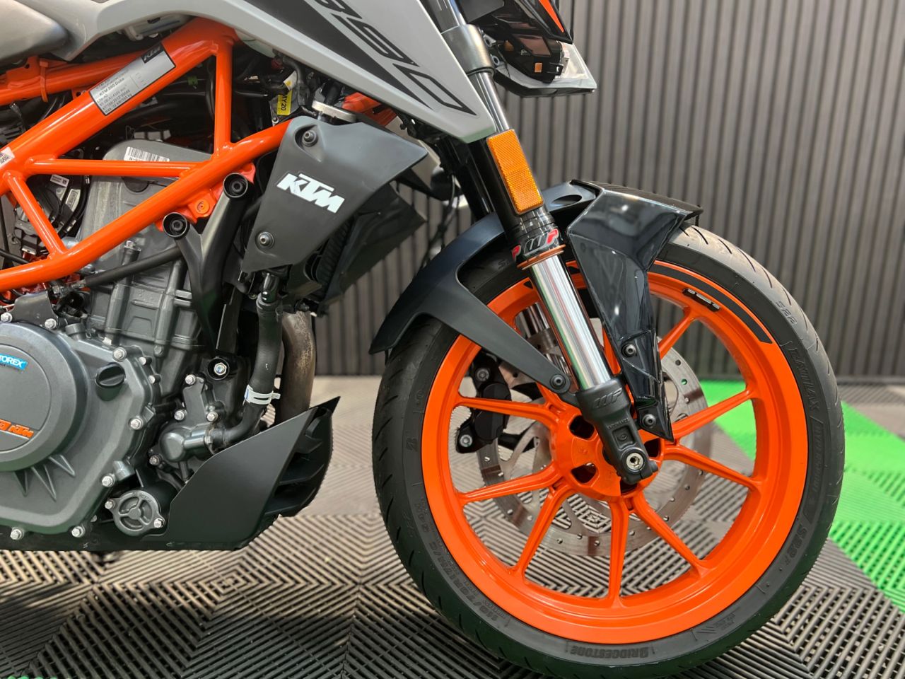 Used KTM 390 Duke for sale - 78435186: Photo 14