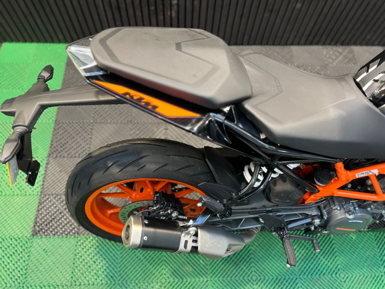Used KTM 390 Duke for sale - 78435186: Photo 15