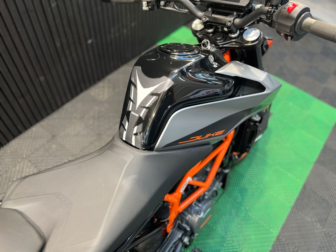 Used KTM 390 Duke for sale - 78435186: Photo 16