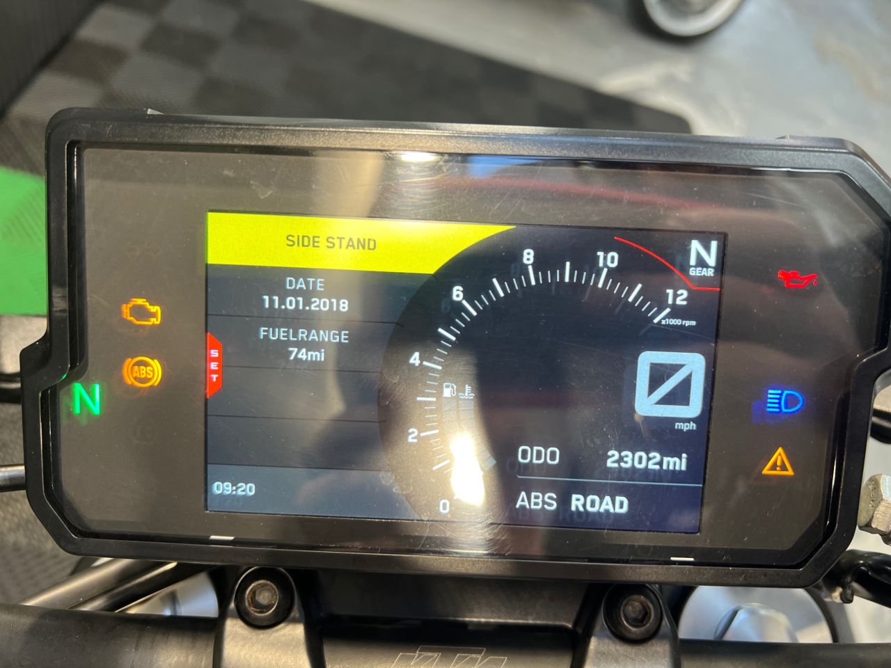 Used KTM 390 Duke for sale - 78435186: Photo 17