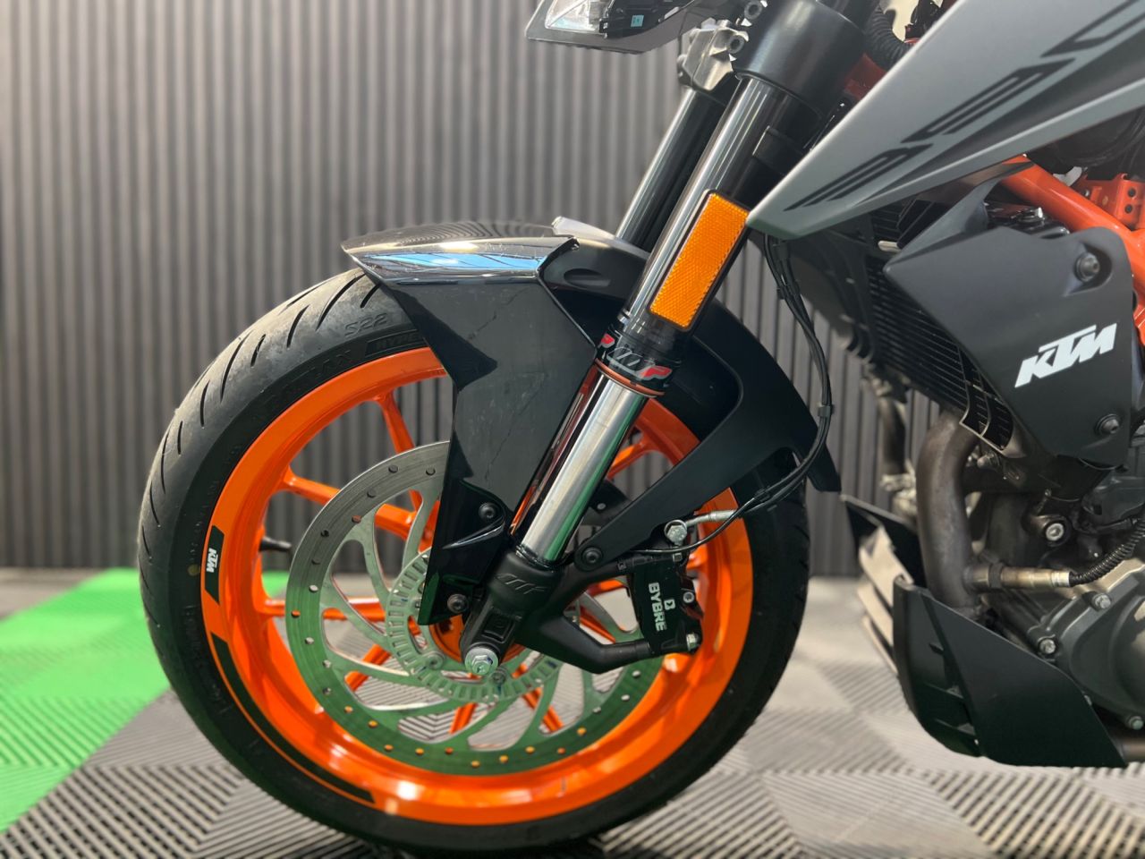 Used KTM 390 Duke for sale - 78435186: Photo 18