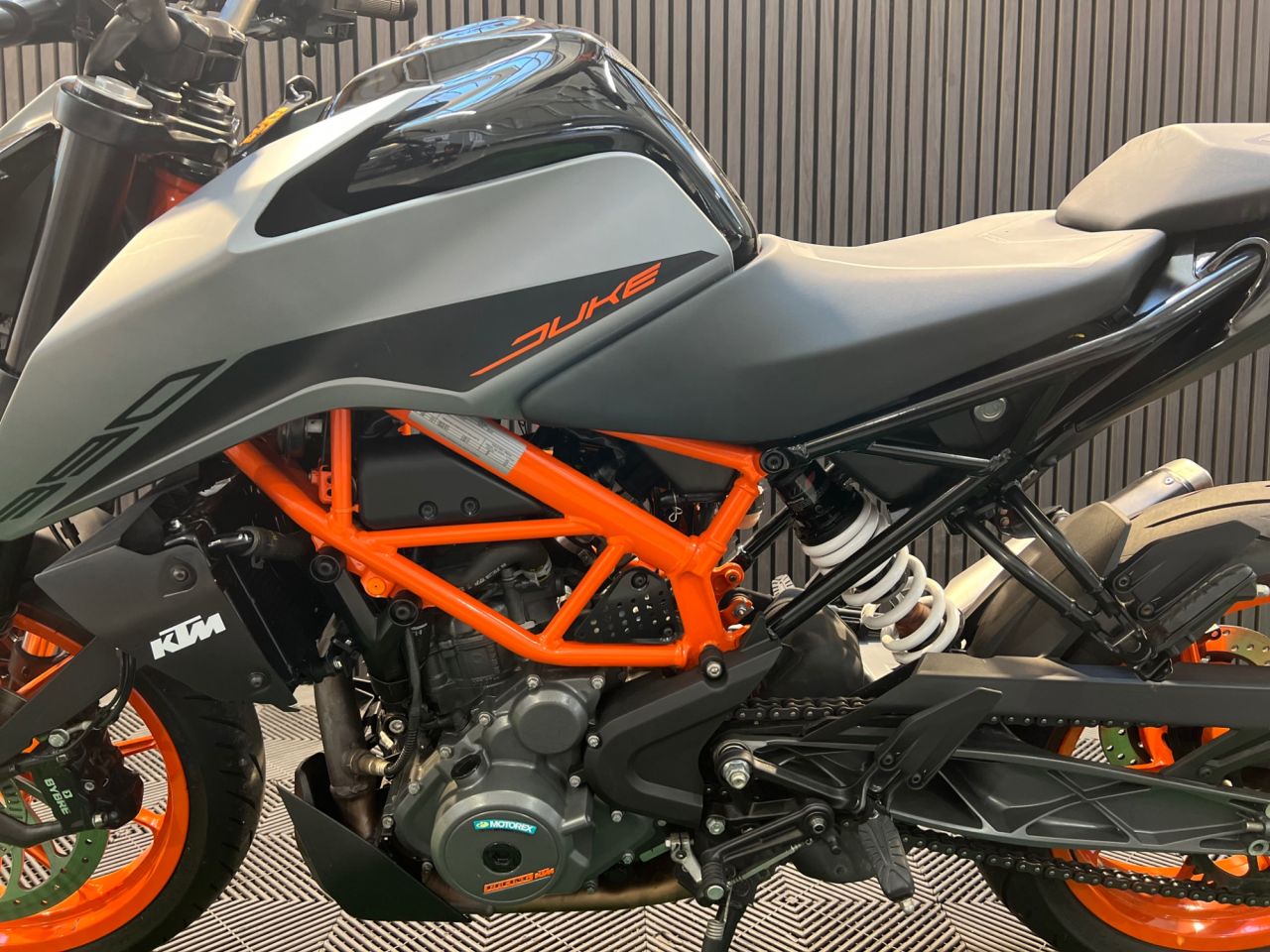 Used KTM 390 Duke for sale - 78435186: Photo 19