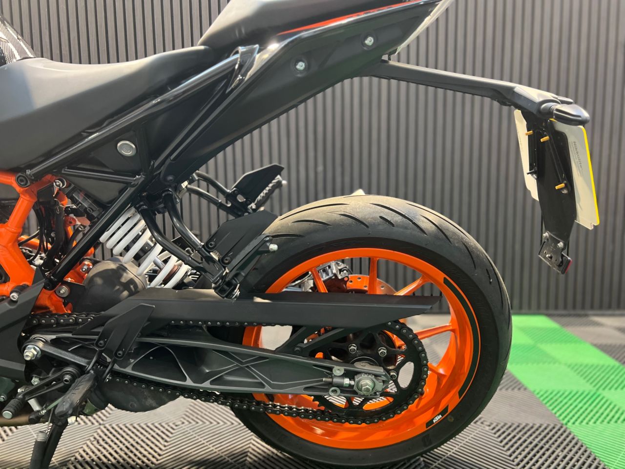Used KTM 390 Duke for sale - 78435186: Photo 20