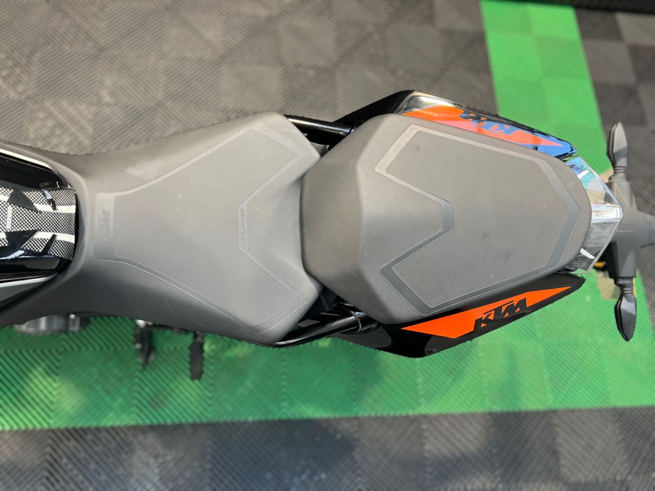 Used KTM 390 Duke for sale - 78435186: Photo 21