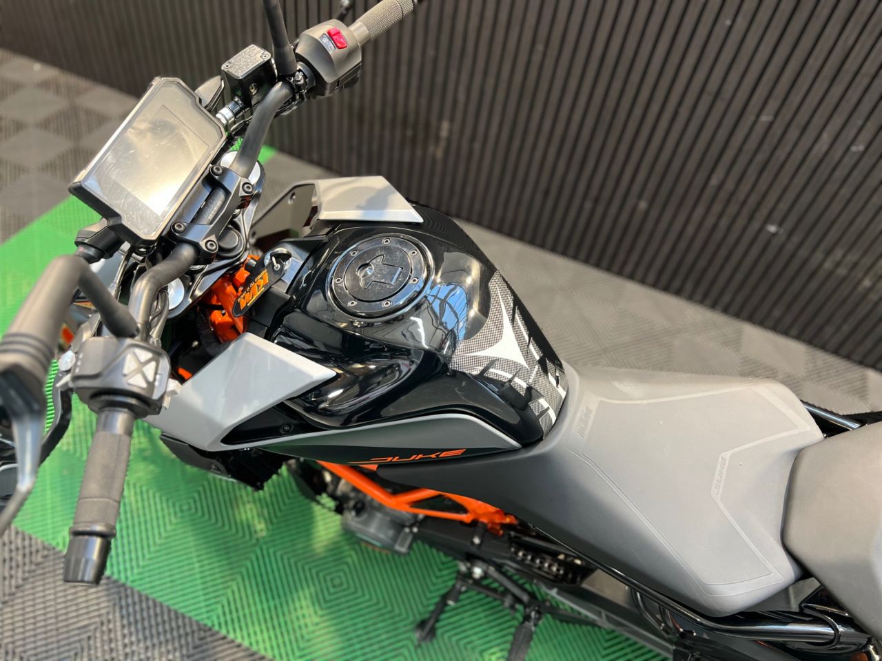 Used KTM 390 Duke for sale - 78435186: Photo 22
