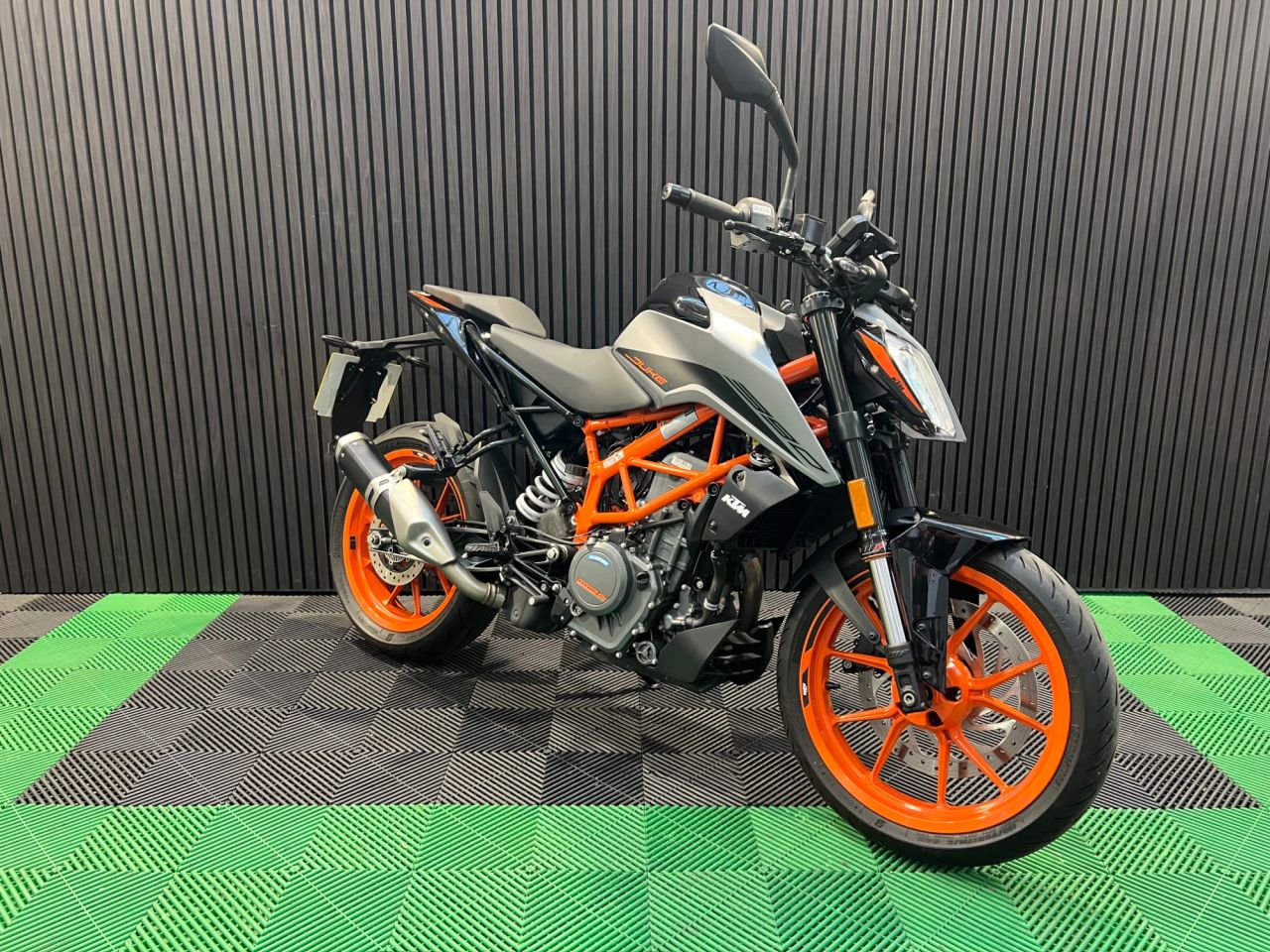 Used KTM 390 Duke for sale - 78435186: Photo 6