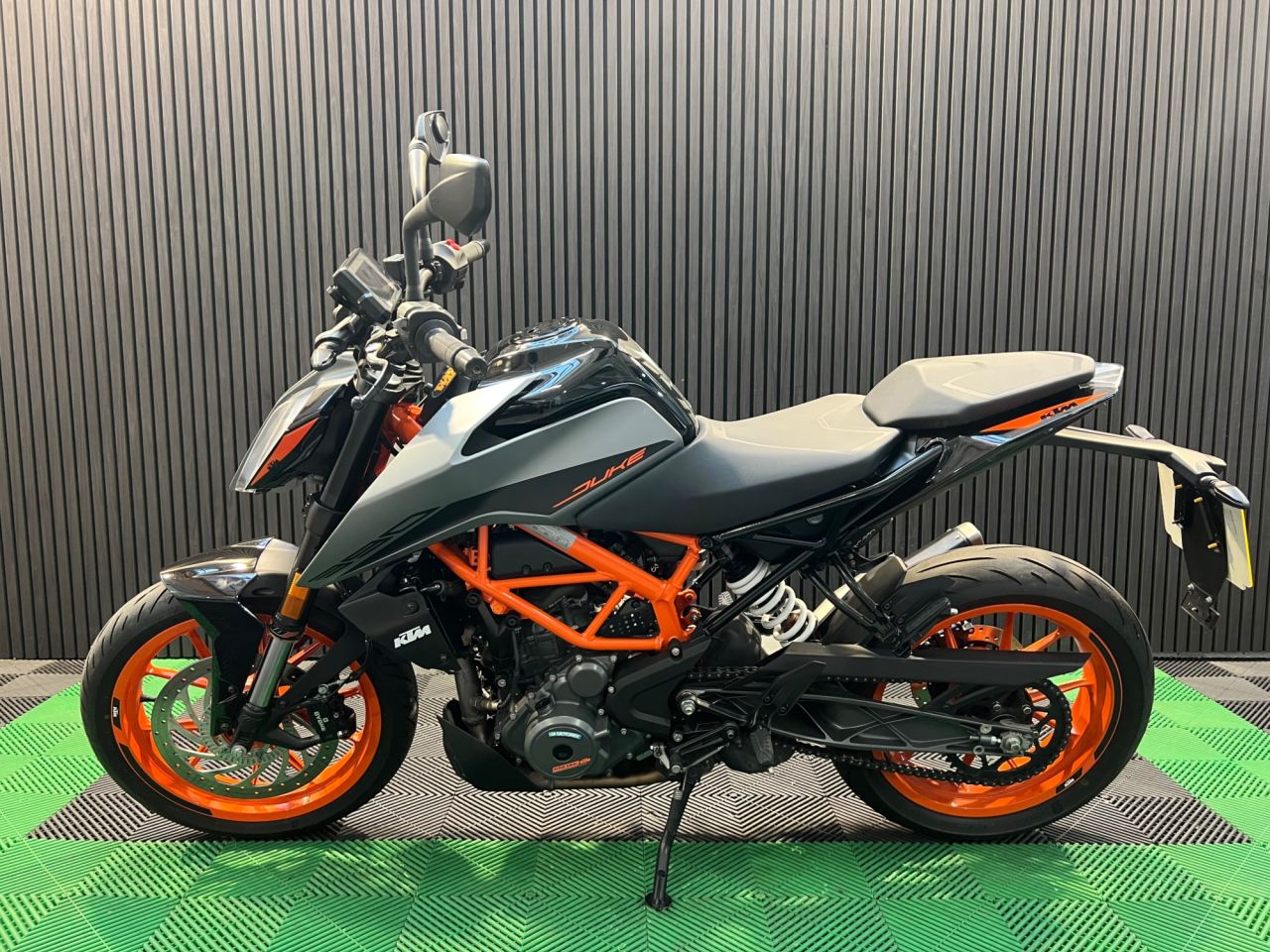Used KTM 390 Duke for sale - 78435186: Photo 7
