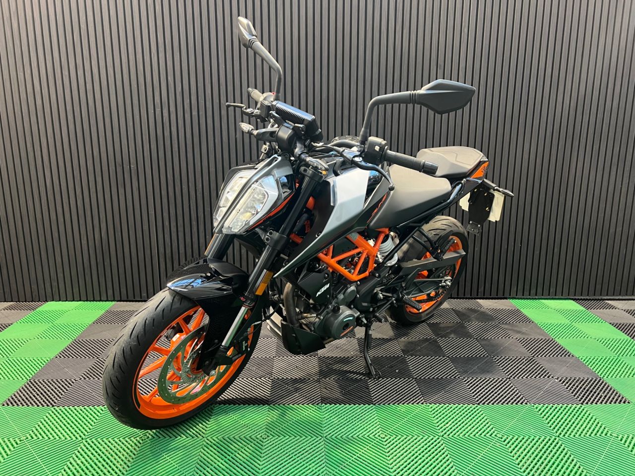 Used KTM 390 Duke for sale - 78435186: Photo 9