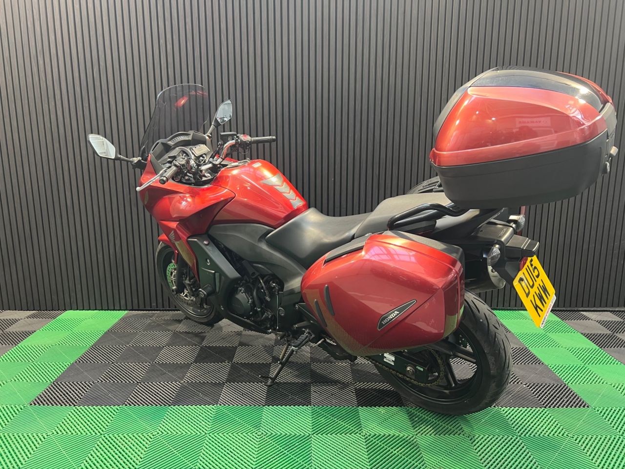 Used Honda CBF1000 for sale - 78435471: Photo 10