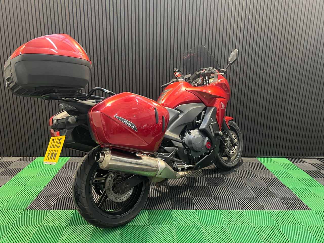 Used Honda CBF1000 for sale - 78435471: Photo 11