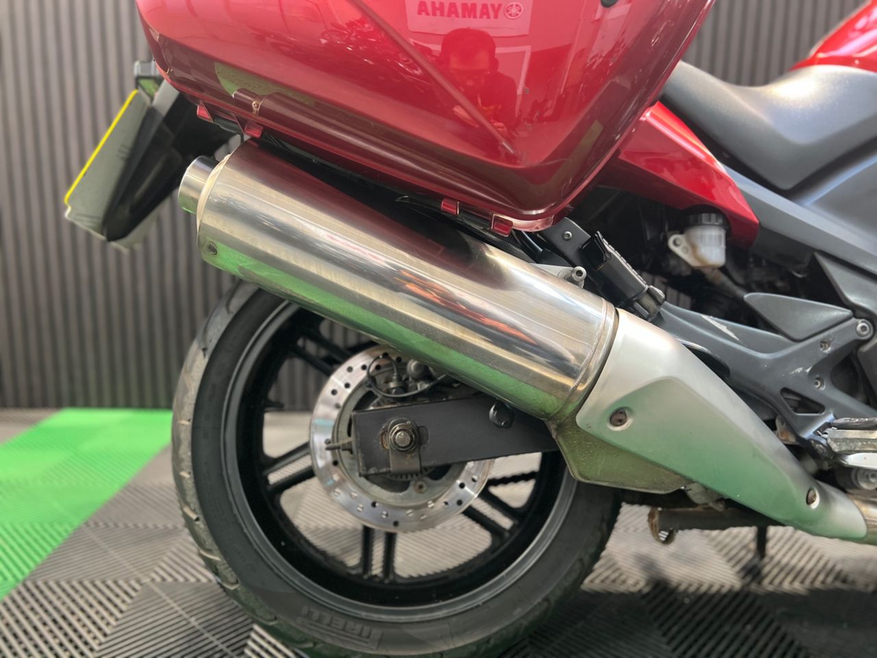 Used Honda CBF1000 for sale - 78435471: Photo 12