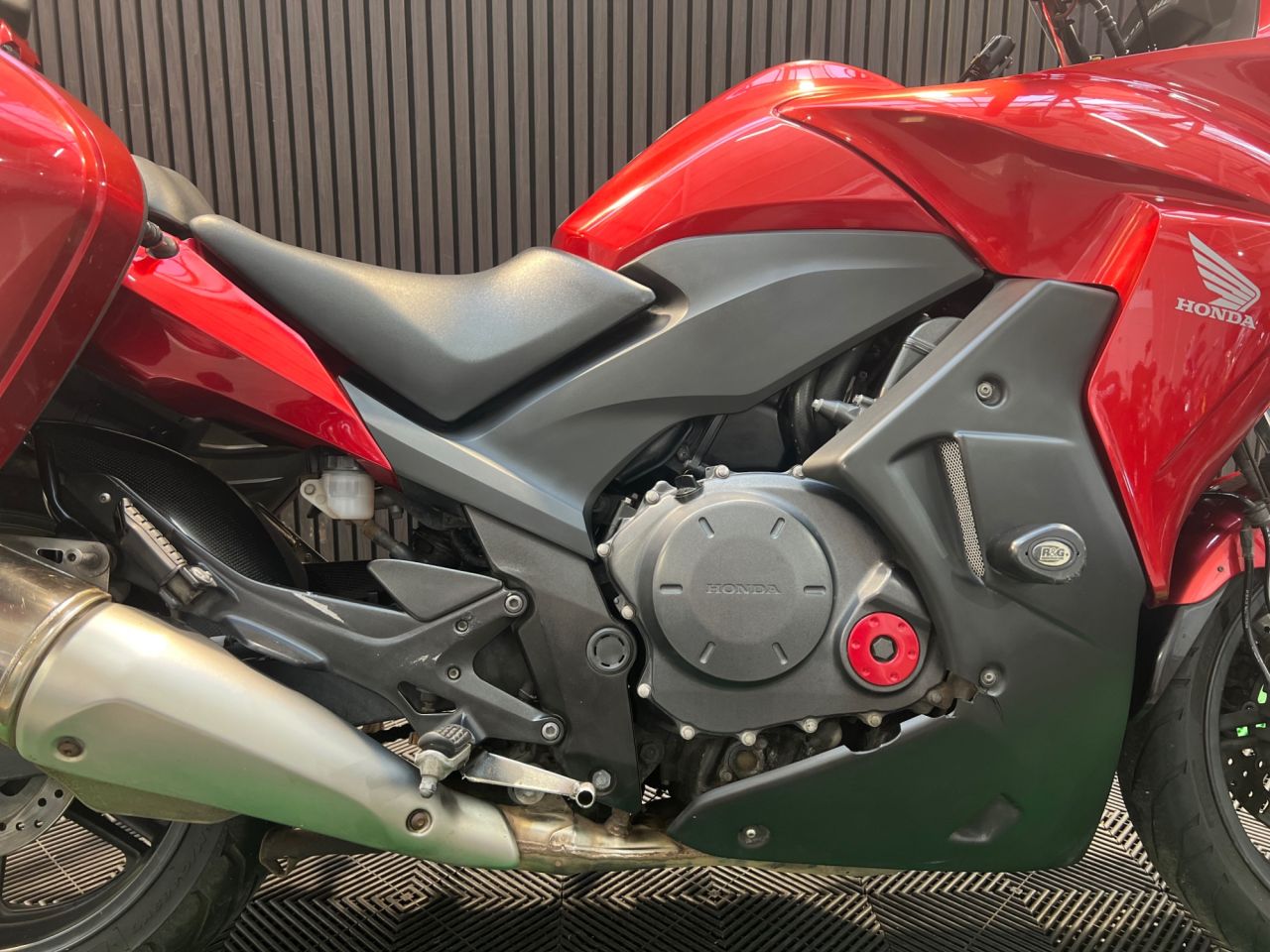 Used Honda CBF1000 for sale - 78435471: Photo 13
