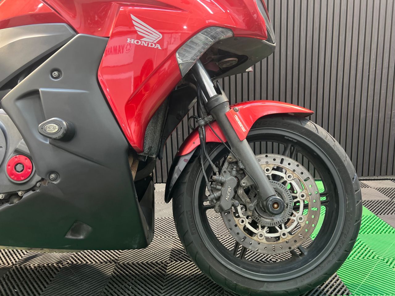 Used Honda CBF1000 for sale - 78435471: Photo 14