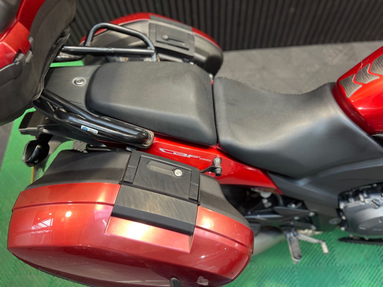 Used Honda CBF1000 for sale - 78435471: Photo 15