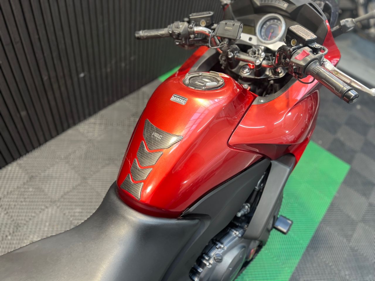 Used Honda CBF1000 for sale - 78435471: Photo 16