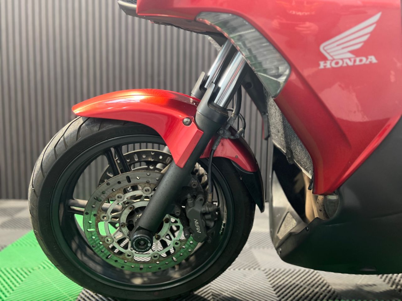 Used Honda CBF1000 for sale - 78435471: Photo 18