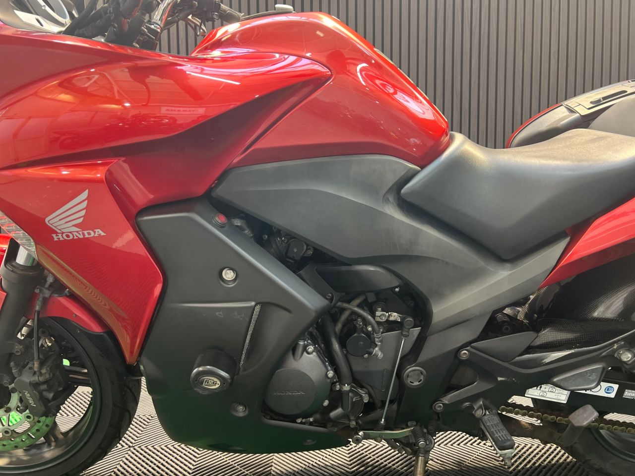 Used Honda CBF1000 for sale - 78435471: Photo 19