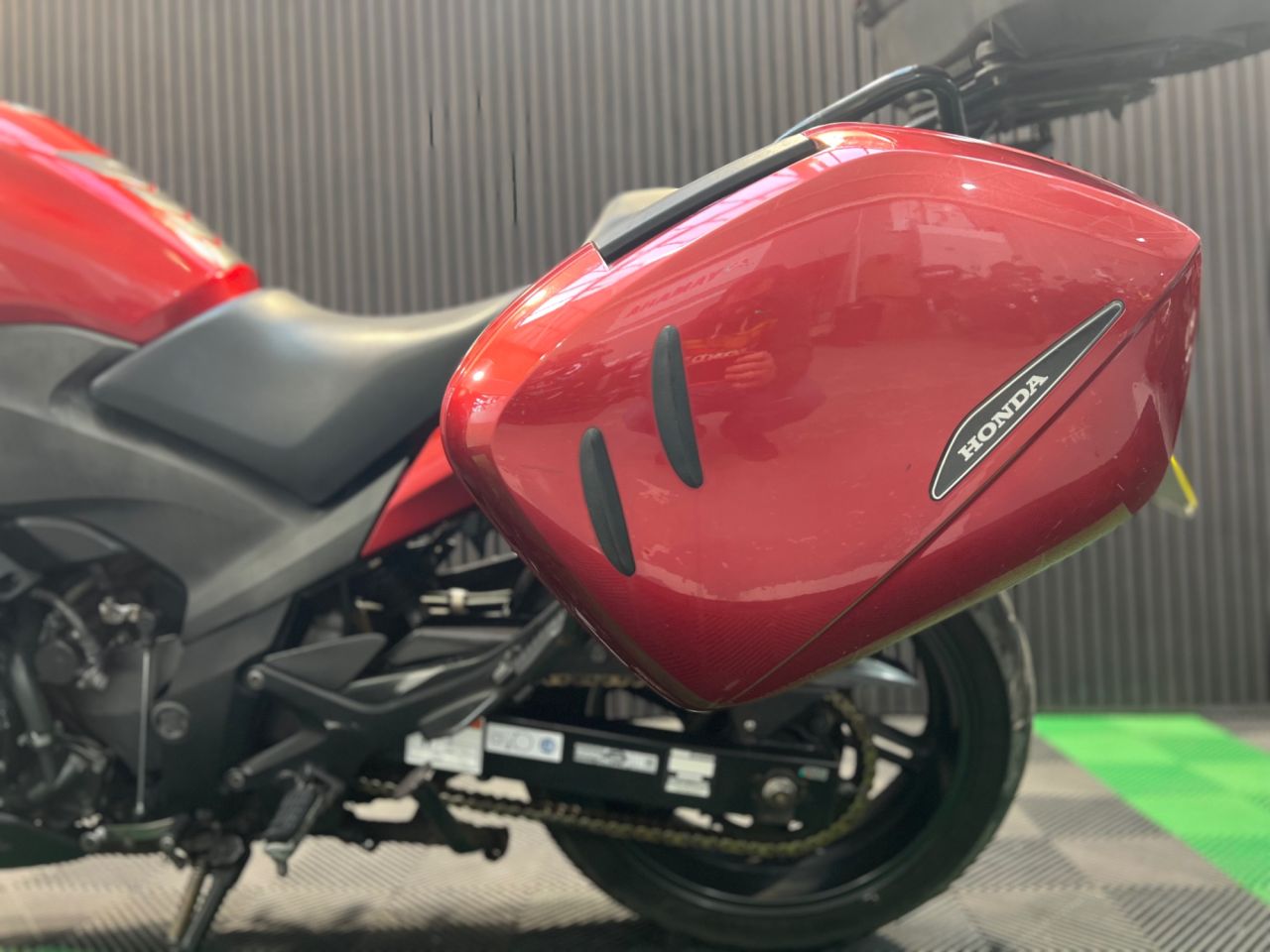 Used Honda CBF1000 for sale - 78435471: Photo 20