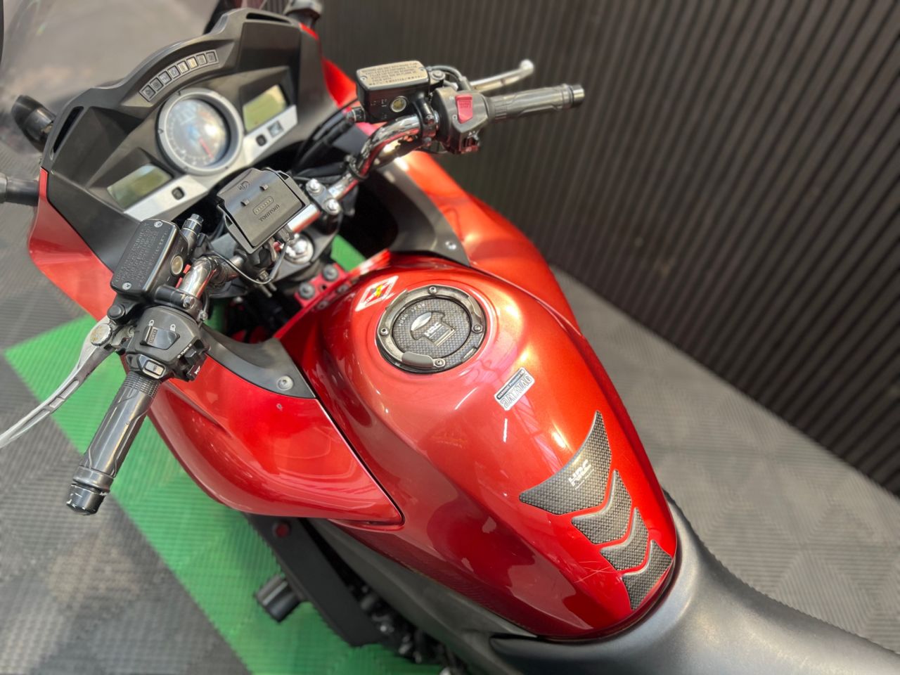 Used Honda CBF1000 for sale - 78435471: Photo 22