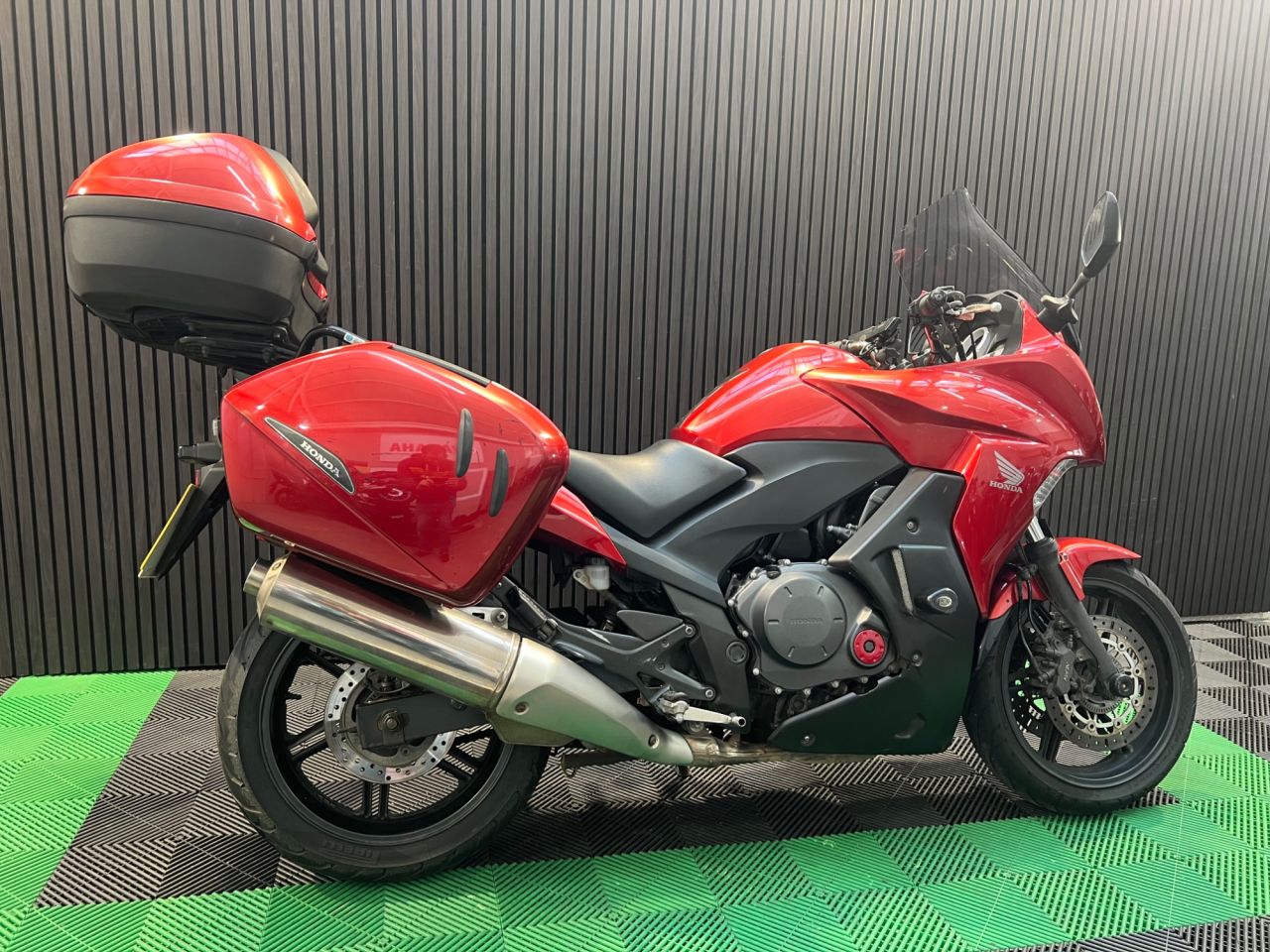 Used Honda CBF1000 for sale - 78435471: Photo 4