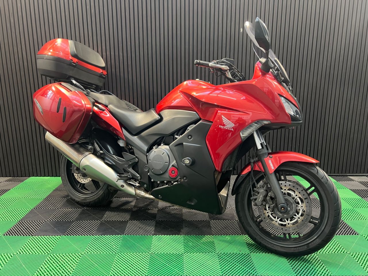 Used Honda CBF1000 for sale - 78435471: Photo 6