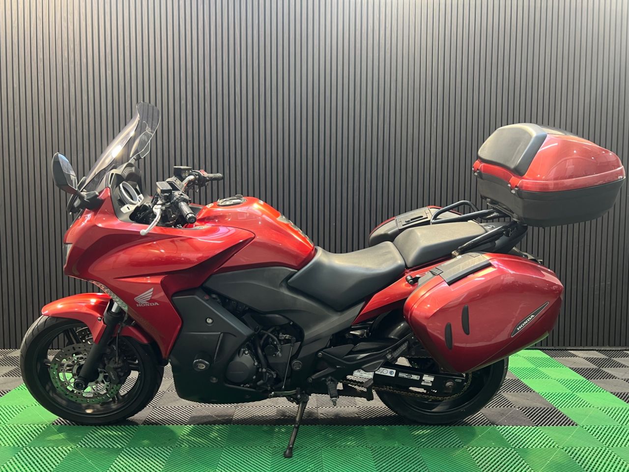 Used Honda CBF1000 for sale - 78435471: Photo 7