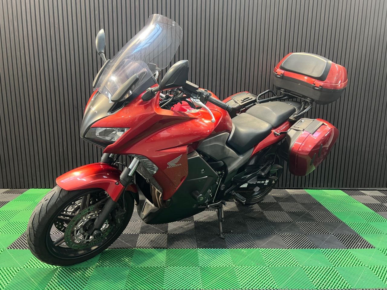 Used Honda CBF1000 for sale - 78435471: Photo 9