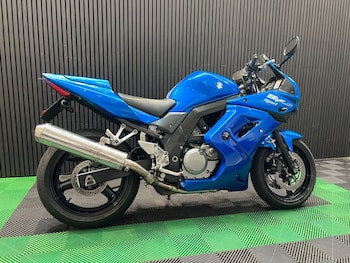 Used Suzuki SV650S undefined for sale - bike-79068575: Photo
