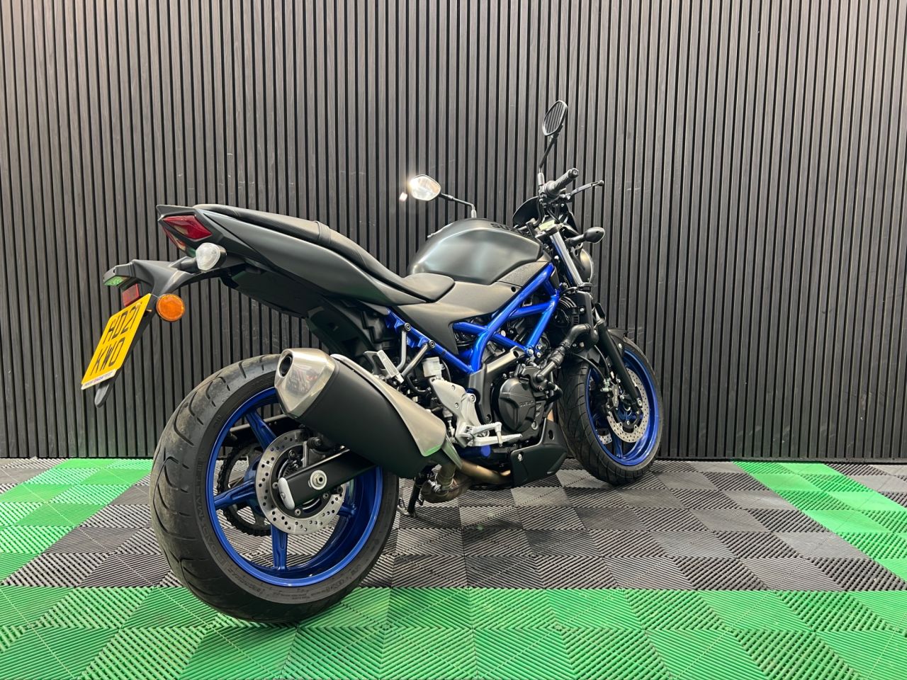Used Suzuki SV650 for sale - 78838730: Photo 10