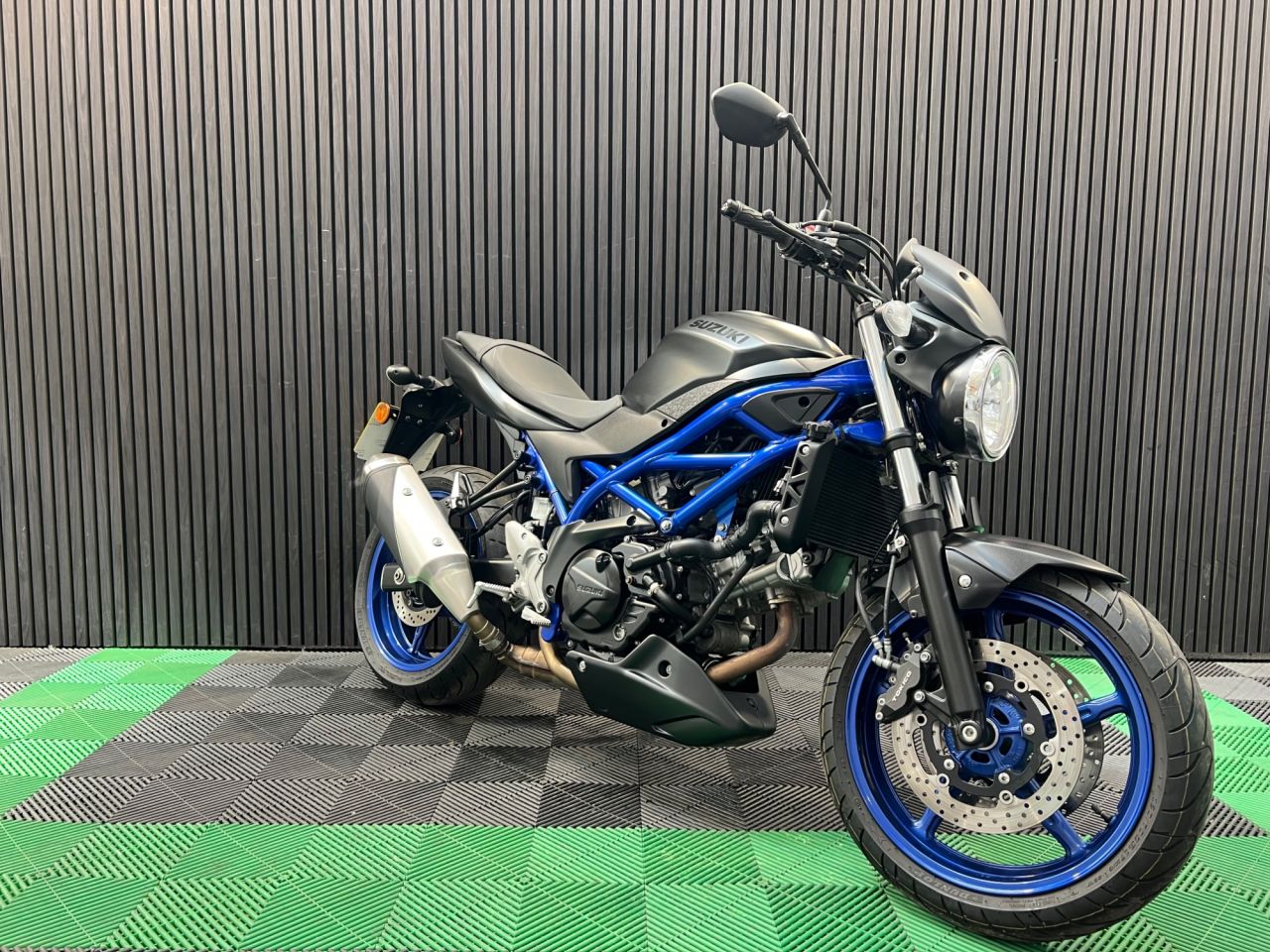 Used Suzuki SV650 for sale - 78838730: Photo 11