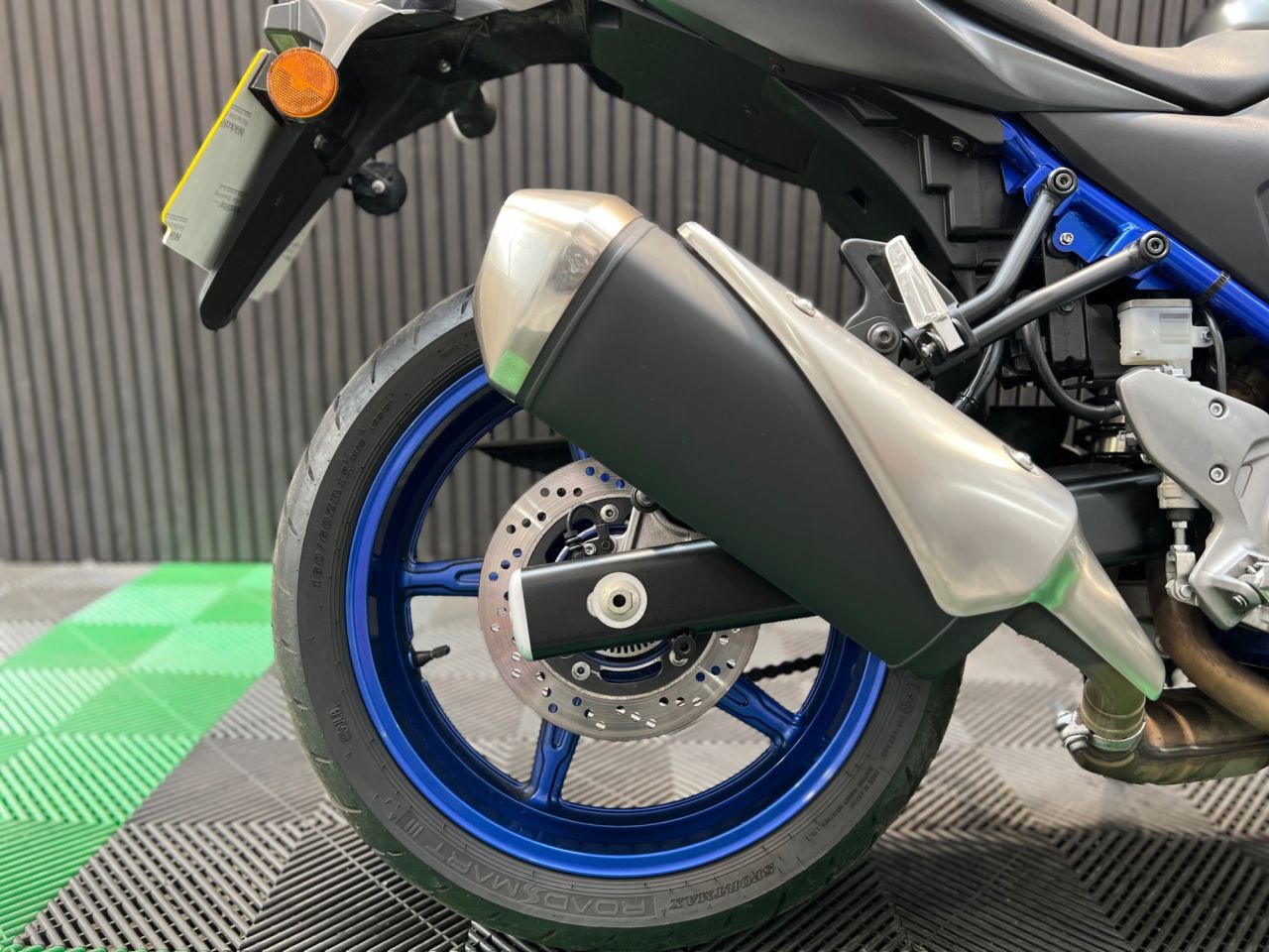 Used Suzuki SV650 for sale - 78838730: Photo 12