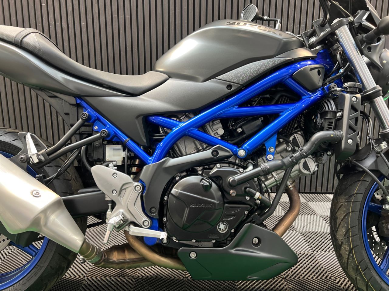 Used Suzuki SV650 for sale - 78838730: Photo 13