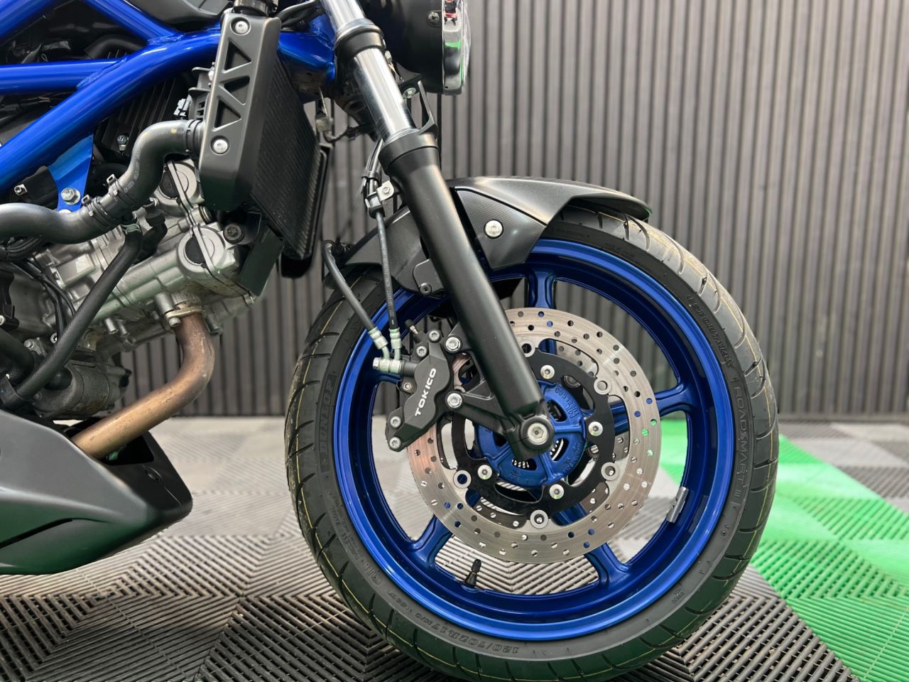 Used Suzuki SV650 for sale - 78838730: Photo 14