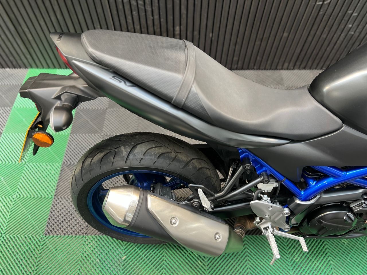 Used Suzuki SV650 for sale - 78838730: Photo 15
