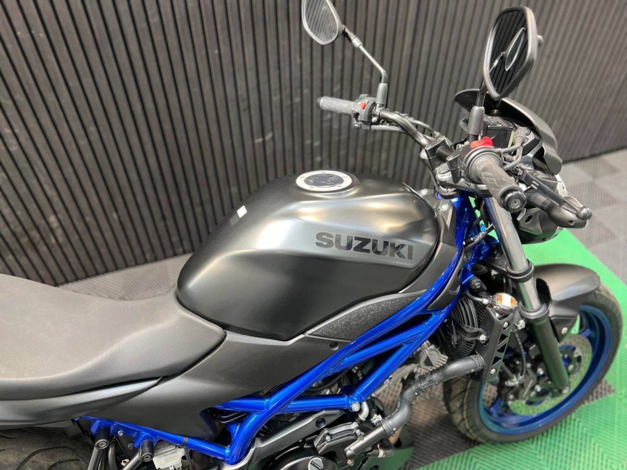 Used Suzuki SV650 for sale - 78838730: Photo 16