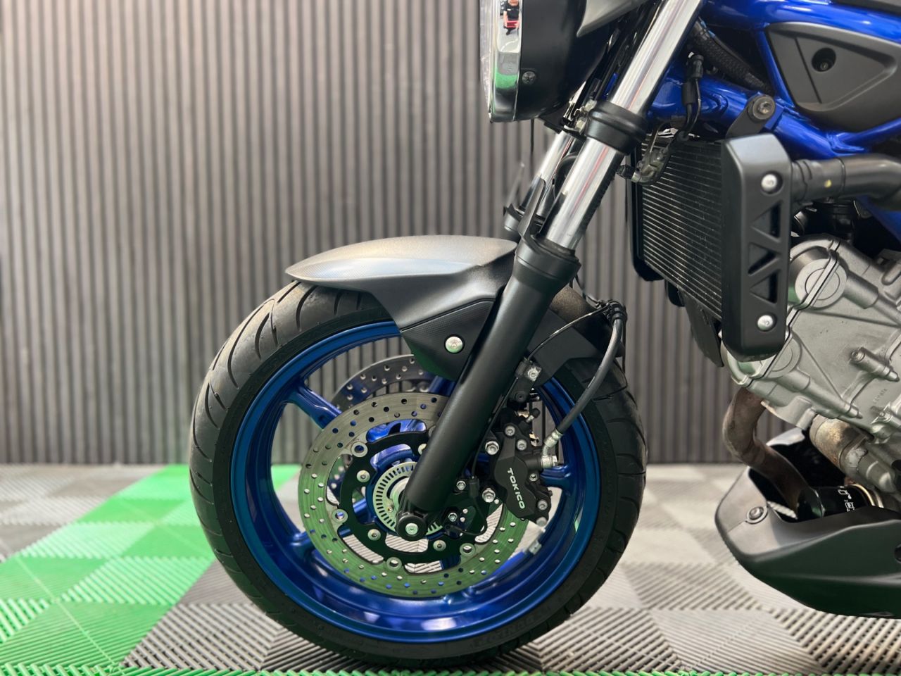 Used Suzuki SV650 for sale - 78838730: Photo 18