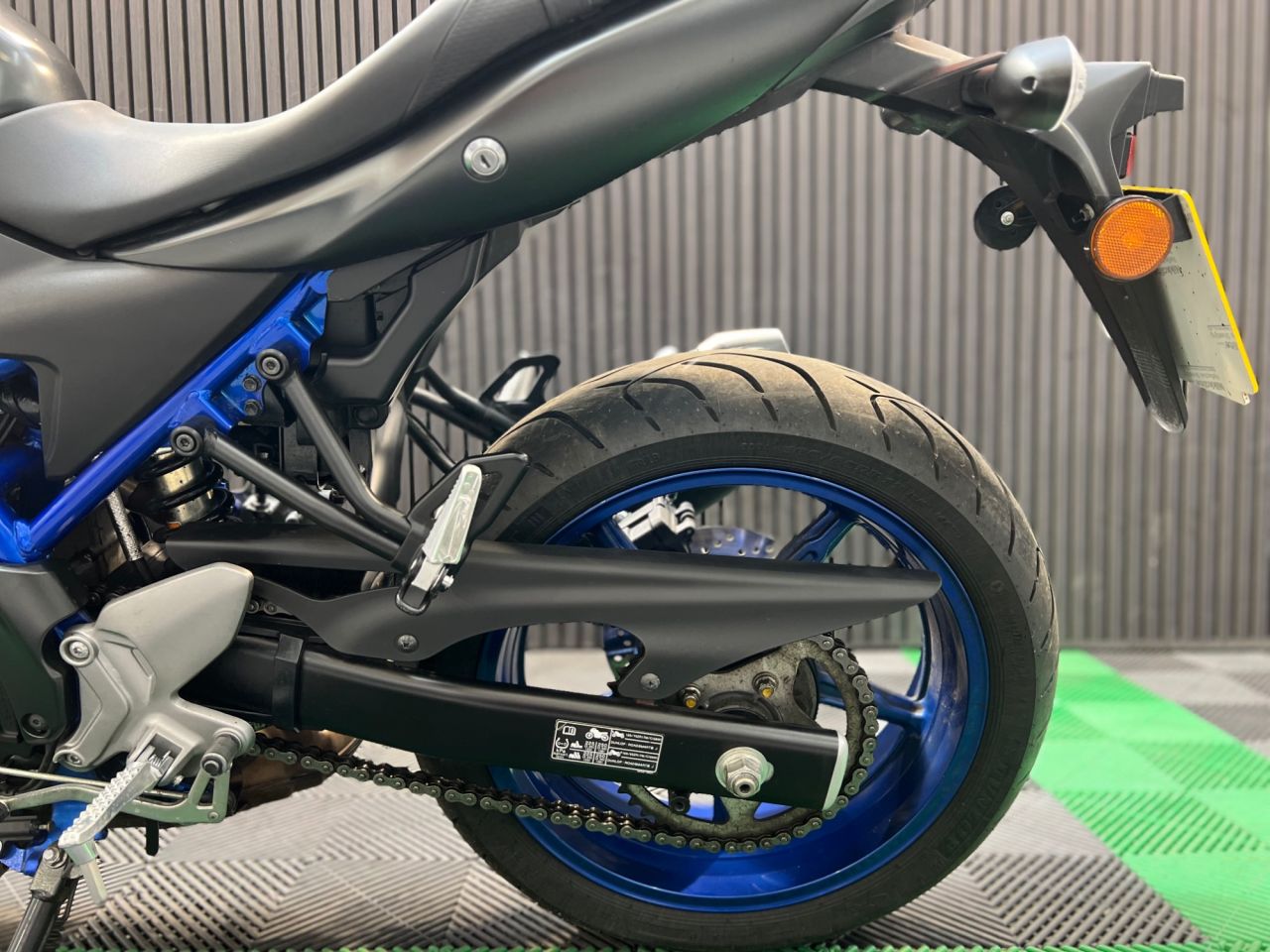 Used Suzuki SV650 for sale - 78838730: Photo 20