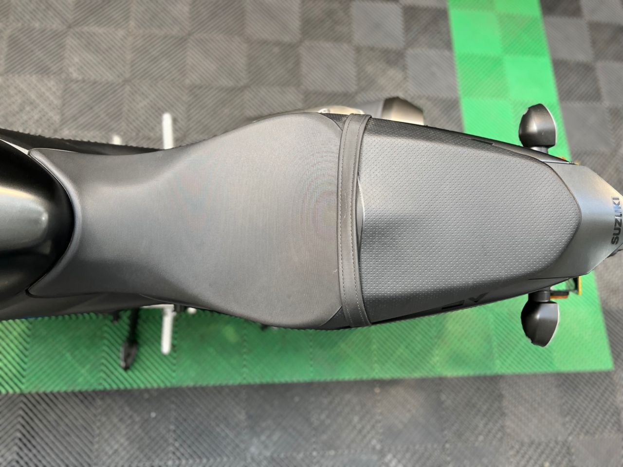 Used Suzuki SV650 for sale - 78838730: Photo 21