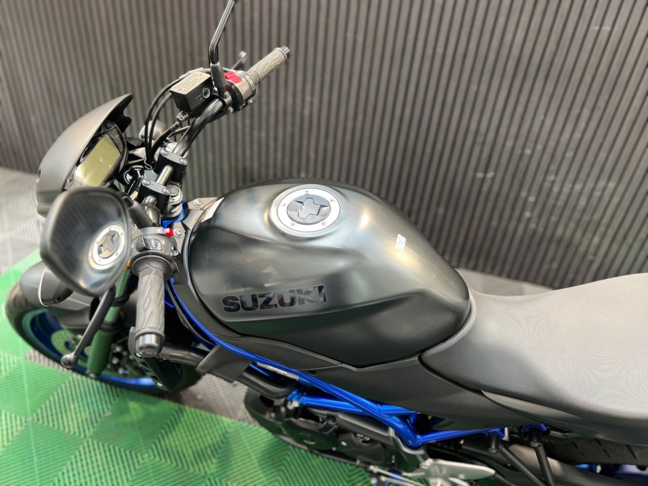 Used Suzuki SV650 for sale - 78838730: Photo 22