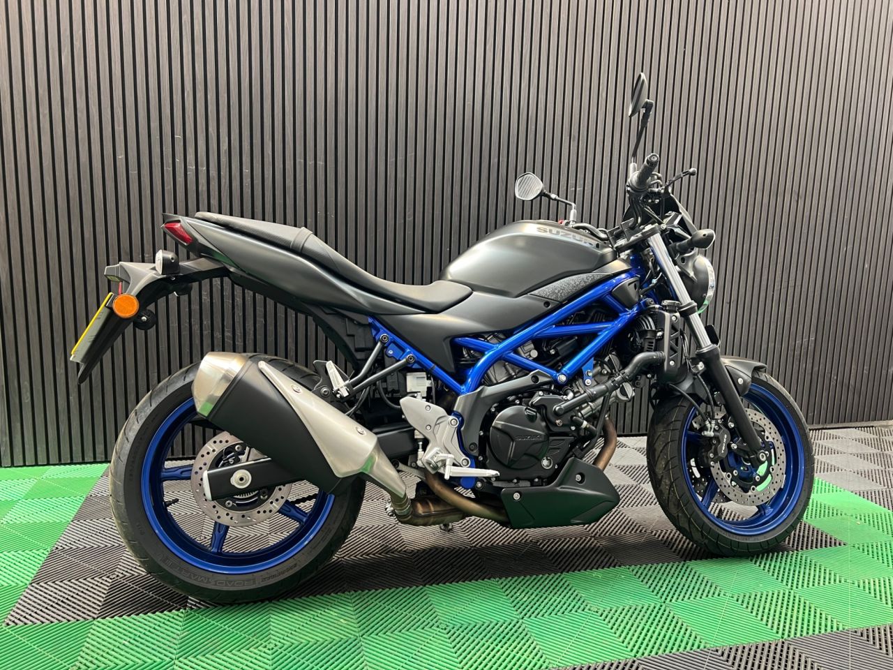 Used Suzuki SV650 for sale - 78838730: Photo 4