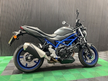 Used Suzuki SV650 undefined for sale - bike-78838730: Photo