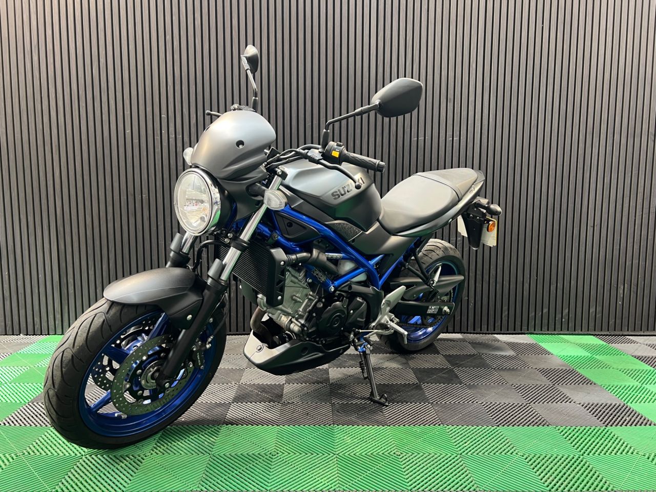 Used Suzuki SV650 for sale - 78838730: Photo 7